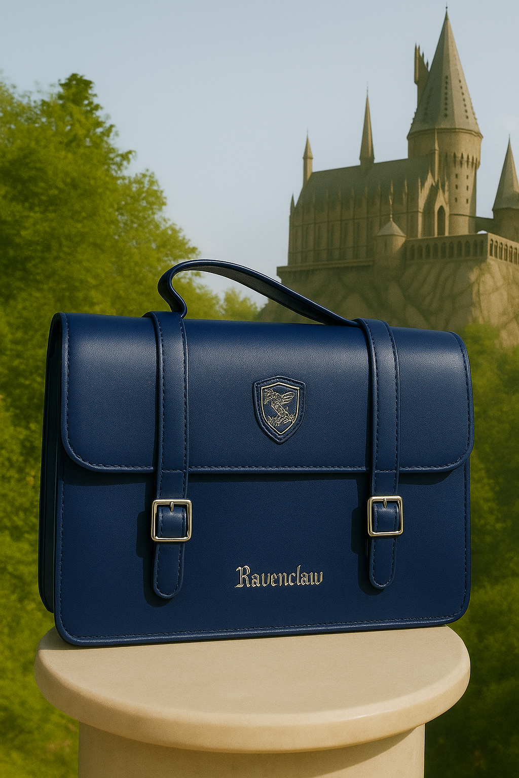 Mystical House's Handmade Bags