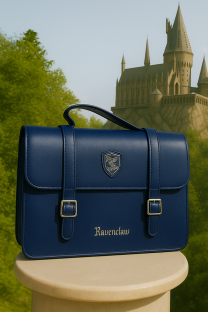 Mystical House's Handmade Bags