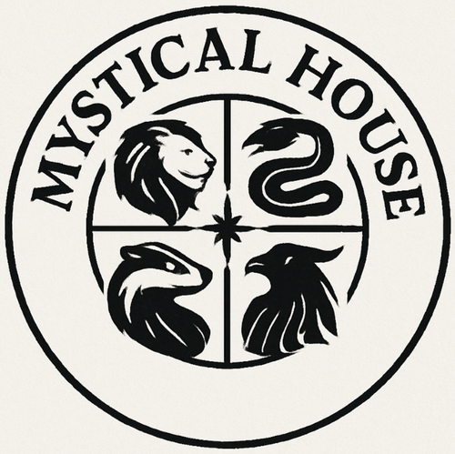 Mystical House