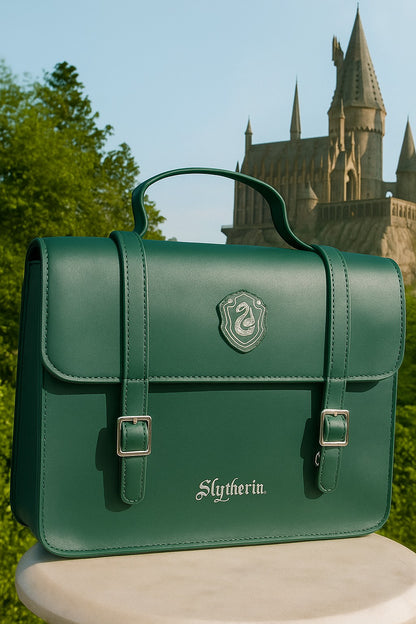 Mystical House's Handmade Bags