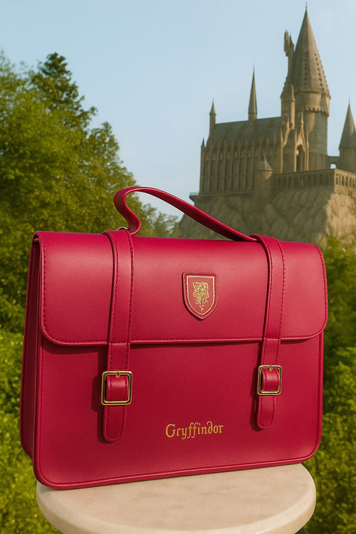 Mystical House's Handmade Bags