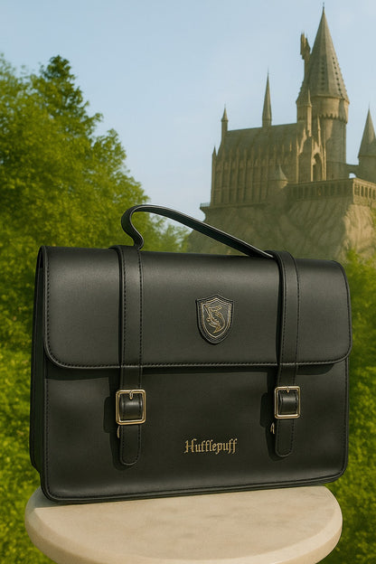 Mystical House's Handmade Bags
